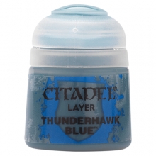 CITADEL 99189951053 LAYER THUNDERHAWK BLUE