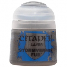 CITADEL 99189951055 LAYER STORMVERMIN FUR