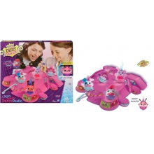HASBRO 38820 FRR DIZZY DANCERS DLX DANCE STUDIO