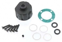 HPI 101205 DIFF CASE 5X25X16.5MM