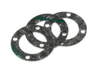 HPI 101221 DIFF CASE GASKET ( 3 )