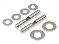 HPI 101301 DIFFERENTIAL SHAFT SET