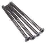 HPI 101385 BUTTON HEAD SCREW SHAFT M3X20X45MM ( 4 )
