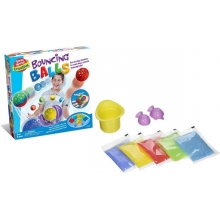 CREATIVE 5520 BOUNCING BALLS