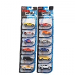 MAISTO 15079 FRESH METAL VEHICLES SURTIDO