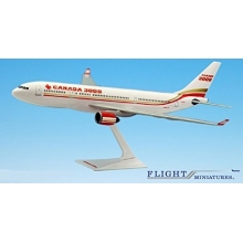 GENESIS AAB-33020H-004 CANADA 3000 A330-200 1:200