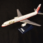 GENESIS ABO-75720H-029 TWA ( 95-01 ) 757-200 1:200