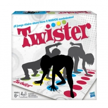 HASBRO 98831 TWISTER