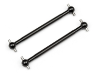 HPI 107874 DRIVE SHAFT 56MM ( 2PCS )