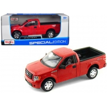 MAISTO 31270 1:27 FORD F 150 STX