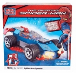 MEGABLOKS 91336 MOTOR VEHICLES SURTIDOS 91338