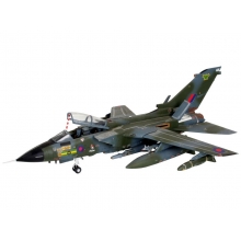 REVELL 64619 MODEL SET TORNADO GR 1 RAF 1:72