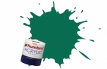 HUMBROL AB0030 12ML 30 AC DARK GREEN MATT