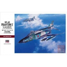 HASEGAWA 07230 1:48 RF 4 E PHANTOM II J A S D F