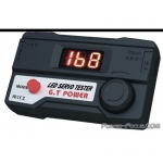 GT POWER 60 LED SERVO TESTER
