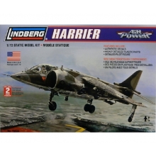 LINDBERG 70524 1:72 HARRIER