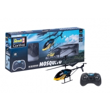 REVELL 23989 HIC 801 XS SERIES IR