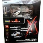REVELL 23990 HIC 802 XS SERIES IR