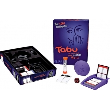 HASBRO E2616 TABOO