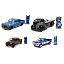 JADA 54027 1:24 TRUCKS SURTIDO