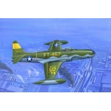 HOBBYBOSS 81724 RF 80 A SHOOTING STAR FIGHTER 1:48