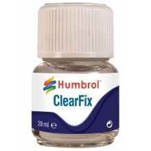 HUMBROL AC5708 28ML CLEARFIX