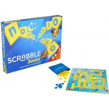 MATTEL Y9734 SCRABBLE JUNIOR