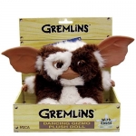 NECA 30630 GREMLINS GIZMO DANCING PLUSH WITH SOUND