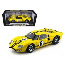 SHELBY 417 1:18 FORD GT40 66 8 LE MANS 24