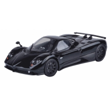 MOTORMAX 73369 1:24 PAGANI ZONDA F NARANJA O NEGRO