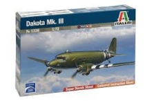 ITALERI 1338 DAKOTA MK III 1:72