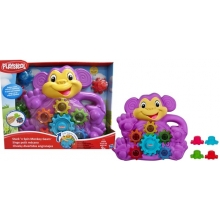 HASBRO A7390 PLAYSKOOL CHEEKY DIVERTIDOS ENGRANAJES