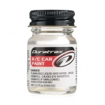DURATRAX DTXR4076 PC76 POLYCARB PEARL WHITE 5OZ BOTTLE