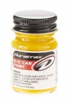 DURATRAX DTXR4085 PC85 POLYCARB BRIGHT YELLOW 5OZ BOTTLE