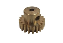 NINCO NH93862 PIÑON MOTOR ( 20T ) ( DOT )