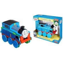 MATTEL CDM24 THOMAS VUELTA Y VUELTA