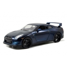 JADA 97036 FF NISSAN GT R 1:24 FAST AND FURIOUS