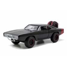 JADA 97038 FF 1970 DODGE OFF ROAD 1:24 FAST AND FURIOUS