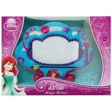 DISNEY 412460 PIZARRA MAGICA ARIEL PRINCESAS