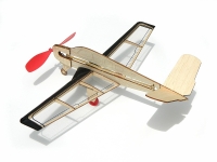 GUILLOW 4506 V TAIL