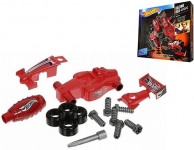 MATTEL HW222 HOT WHEELS ACCESORIOS PARA AUTOMOVIL DE CARRERA