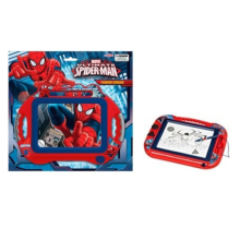 DISNEY 411710 PIZARRA MAGICA SPIDERMAN ULTIMATE MARVEL