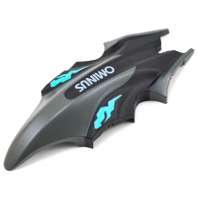 DROMIDA DIDE1102 CANOPY BLUE OMINUS QUADCOPTER