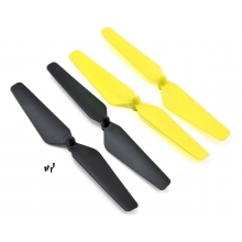 DROMIDA DIDE1113 PROP SET YELLOW OMINUS QUAD