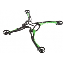 DROMIDA DIDE1120 MAIN FRAME GREEN OMINUS QUAD