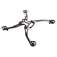 DROMIDA DIDE1121 MAIN FRAME RED WHT OMINUS QUAD