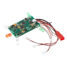 DROMIDA DIDM1100 E BOARD GREEN OMINUS QUADCOPTER