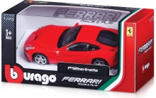 BURAGO 36100 1:43 FERRARI R & P BASIC SURTIDO