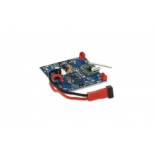 NINCO NH90803 PCB ( QUADRONE EVO )