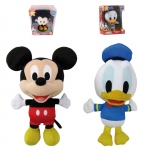 MATTEL BHG21 MICKEY MOUSE AMIGOS DULCES MICKEY O DONALD